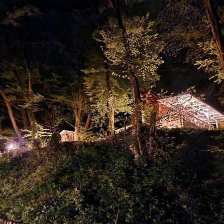 Irma-Forras Vendeghazak - Kishaz Villa Kismaros Екстериор снимка