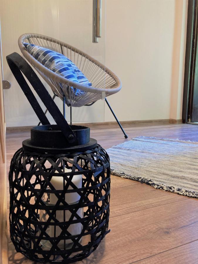 Irma-Forras Vendeghazak - Kishaz Villa Kismaros Екстериор снимка